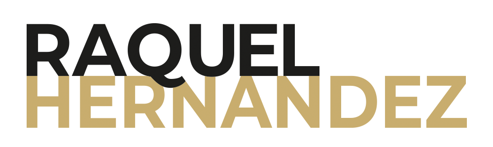 Raquel Hernandez Garcia Logo